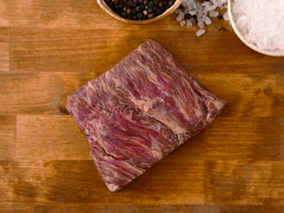 Beef Sirloin