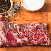Wagyu Skirt Steak