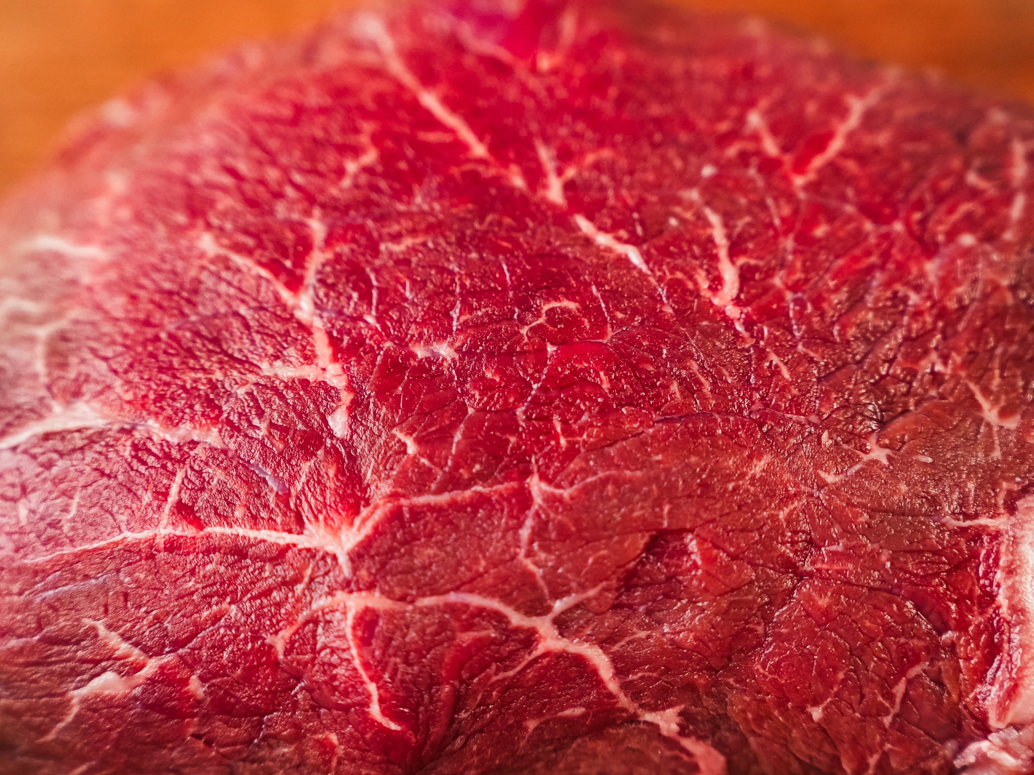 Wagyu Sirloin Cap Steak
