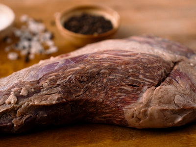 Beef Sirloin Tri Tip Roast
