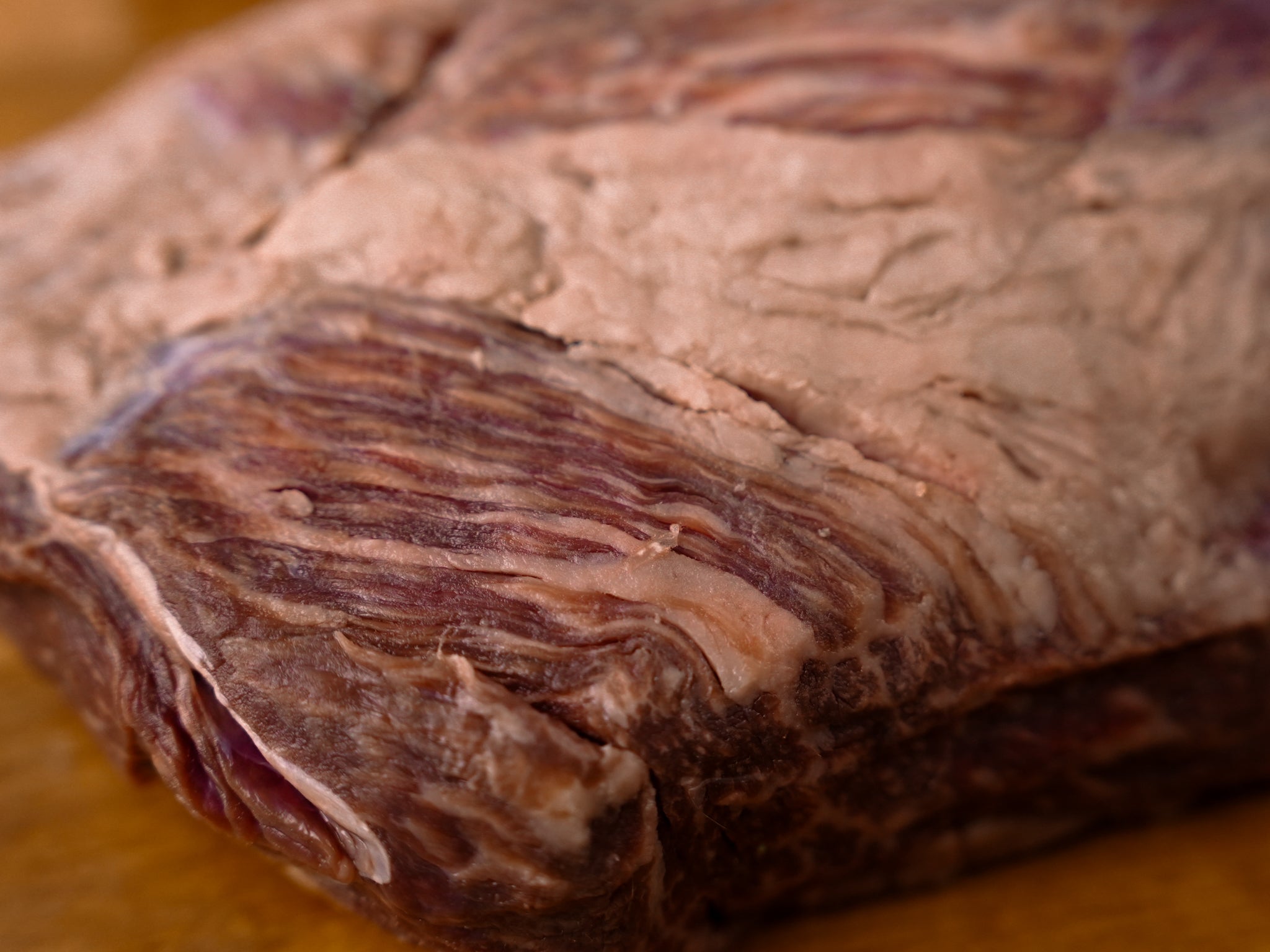Beef Sirloin Tri Tip Roast