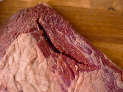 Beef Sirloin Tri Tip Roast