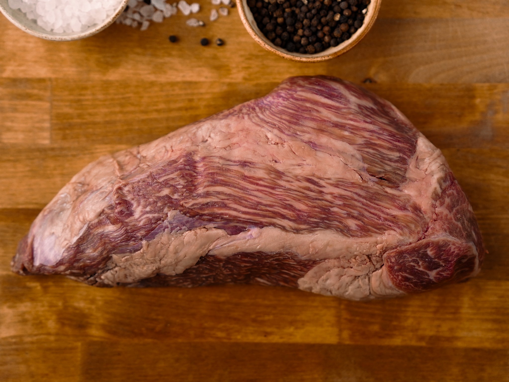Beef Sirloin Tri Tip Roast