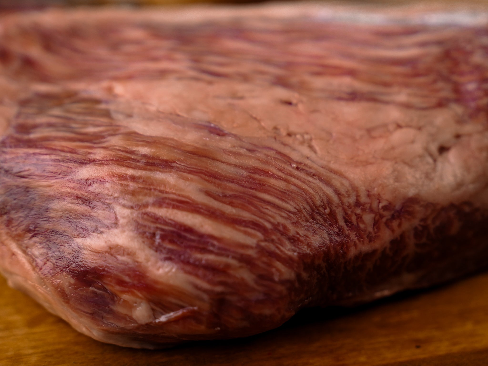 Beef Sirloin Tri Tip Roast
