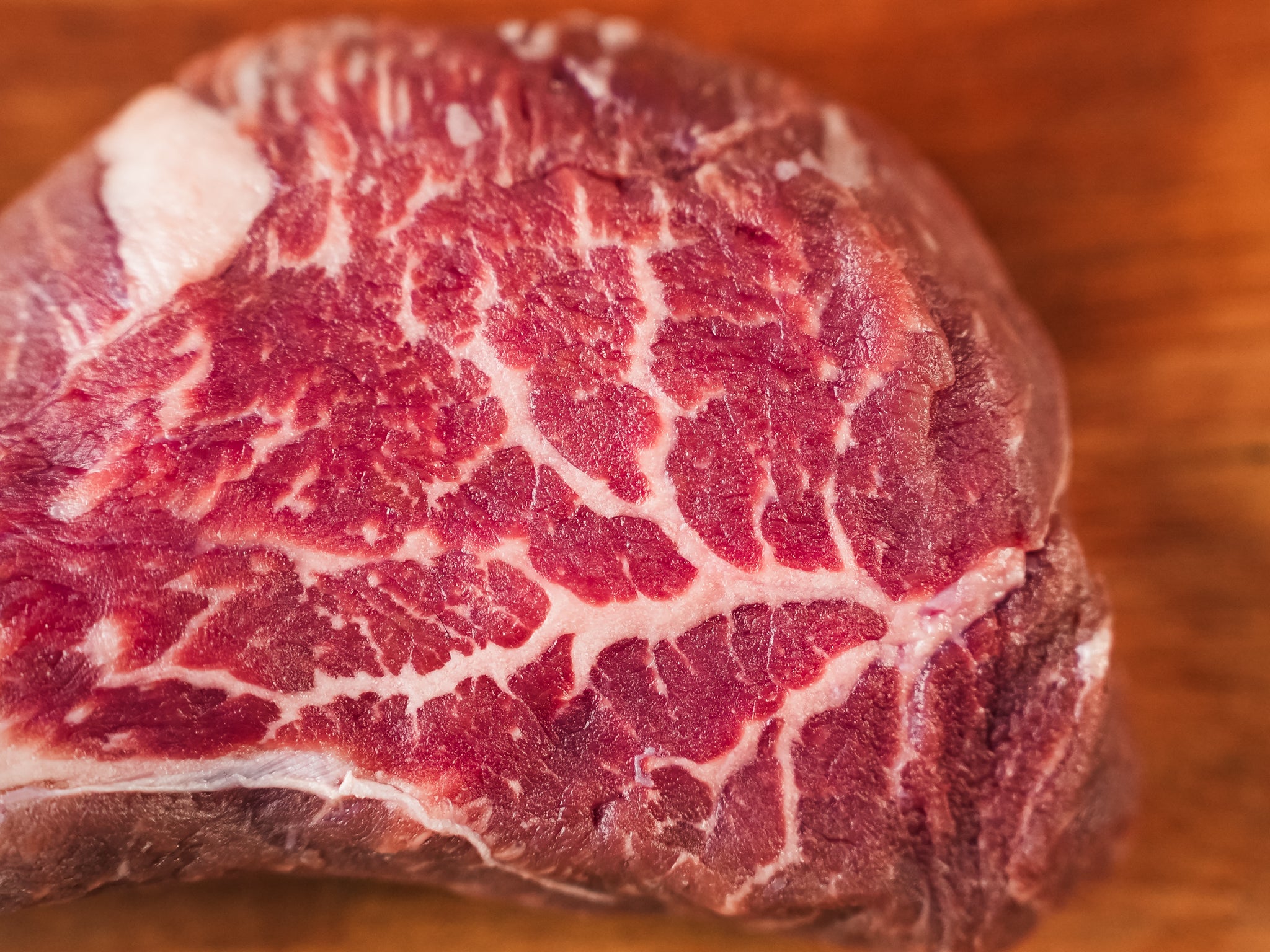 Beef Sizzler Sirloin Steak