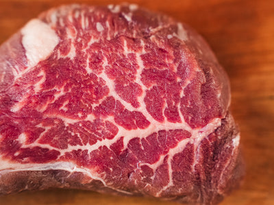 Beef Sizzler Sirloin Steak