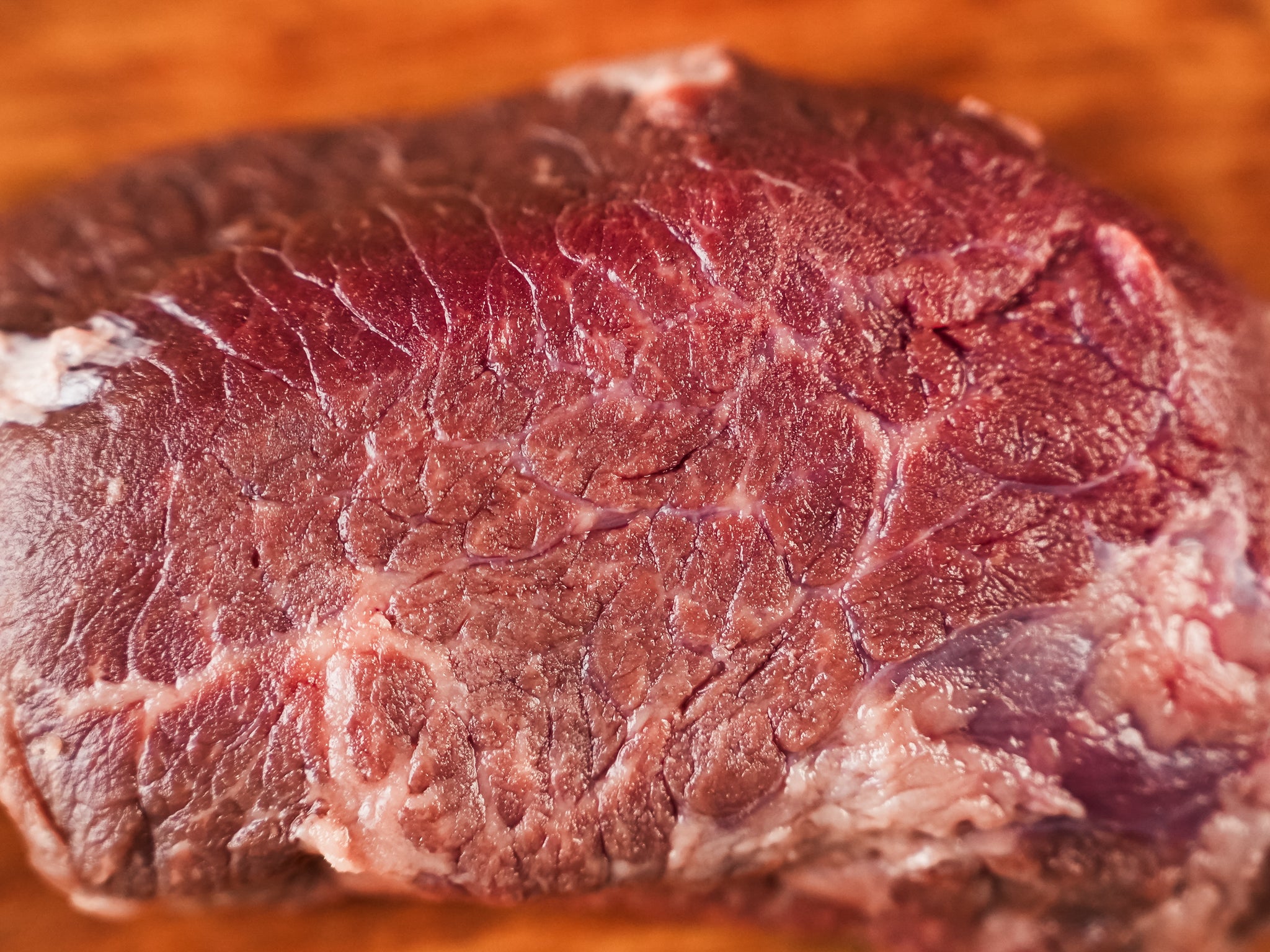 Beef Sizzler Sirloin Steak