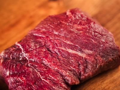 Beef Sizzler Sirloin Steak