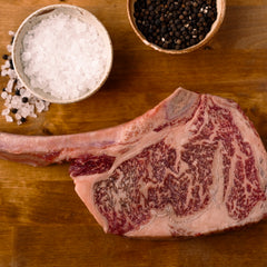 Wagyu Cowboy Ribeye