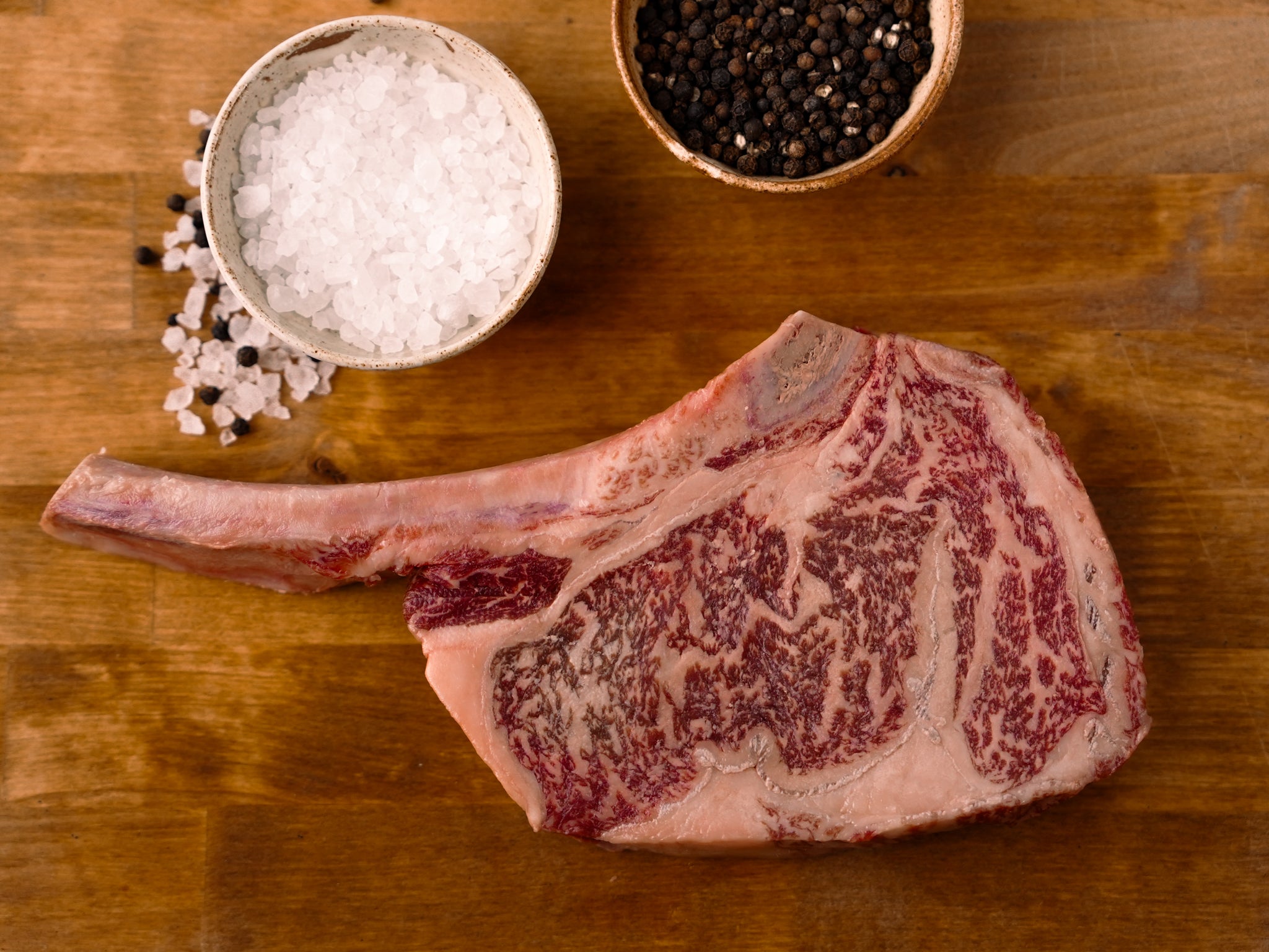 Beef Cowboy Ribeye
