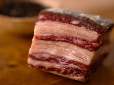 Wagyu Short Ribs