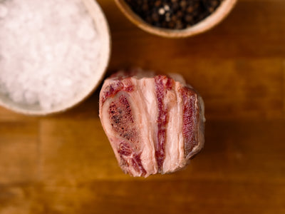 Wagyu Short Ribs
