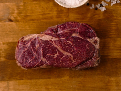 Beef Chuckeye