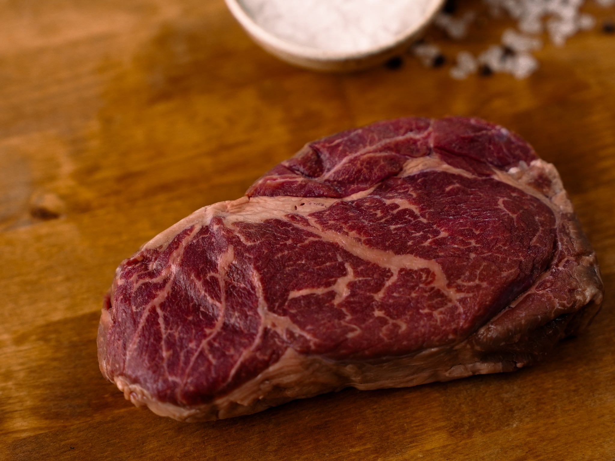 Beef Chuckeye