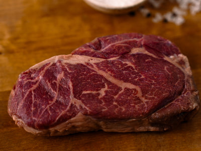 Beef Chuckeye