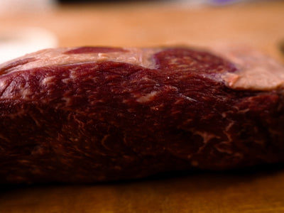 Beef Shoulder Roast