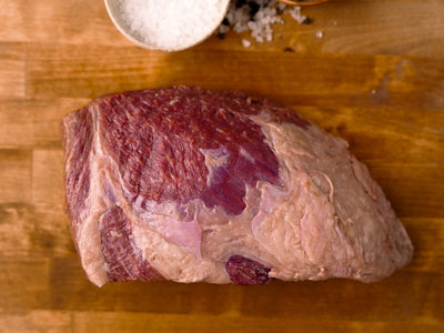 Beef Shoulder Roast