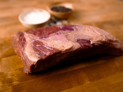 Beef Shoulder Roast