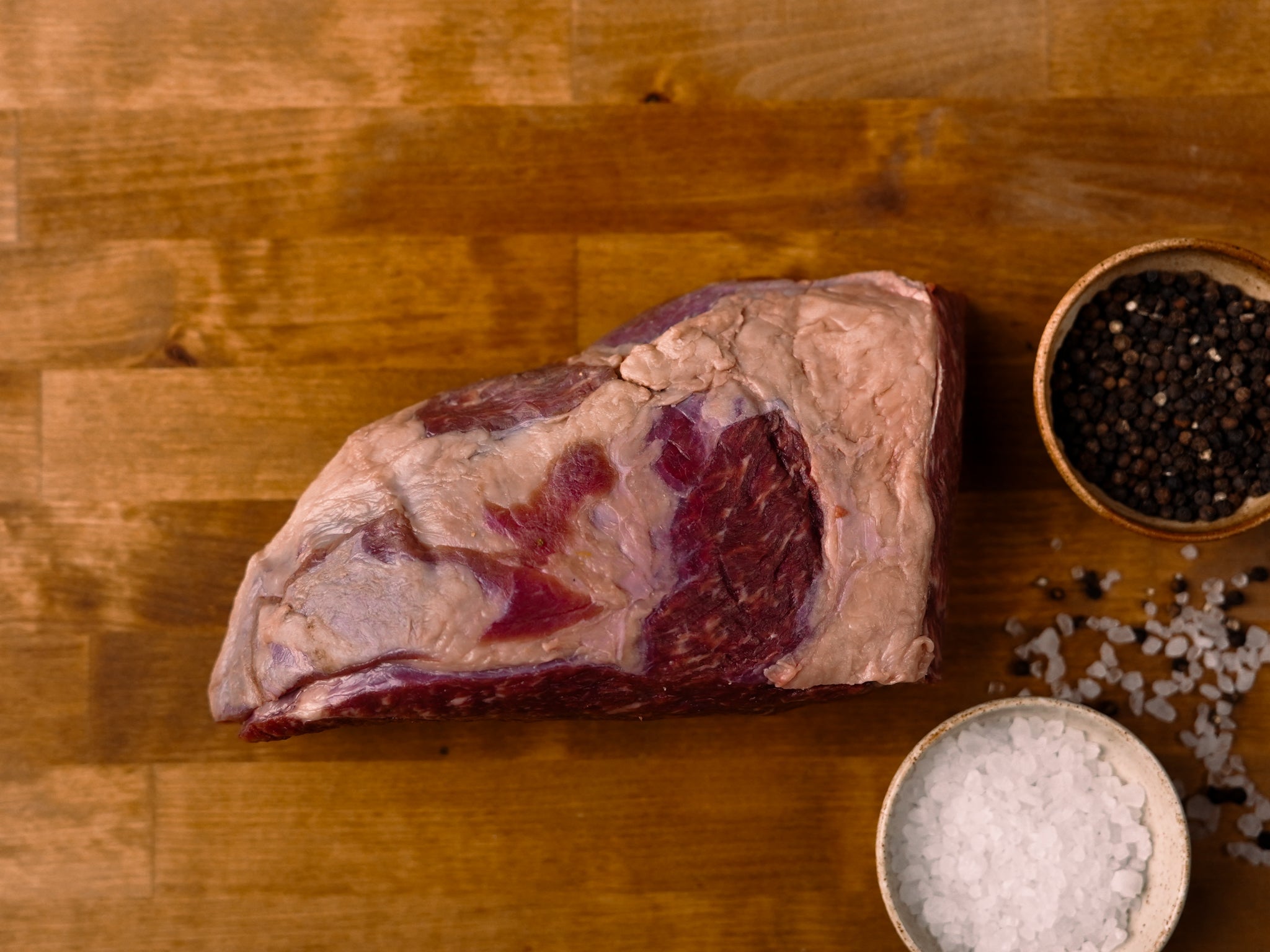 Beef Shoulder Roast
