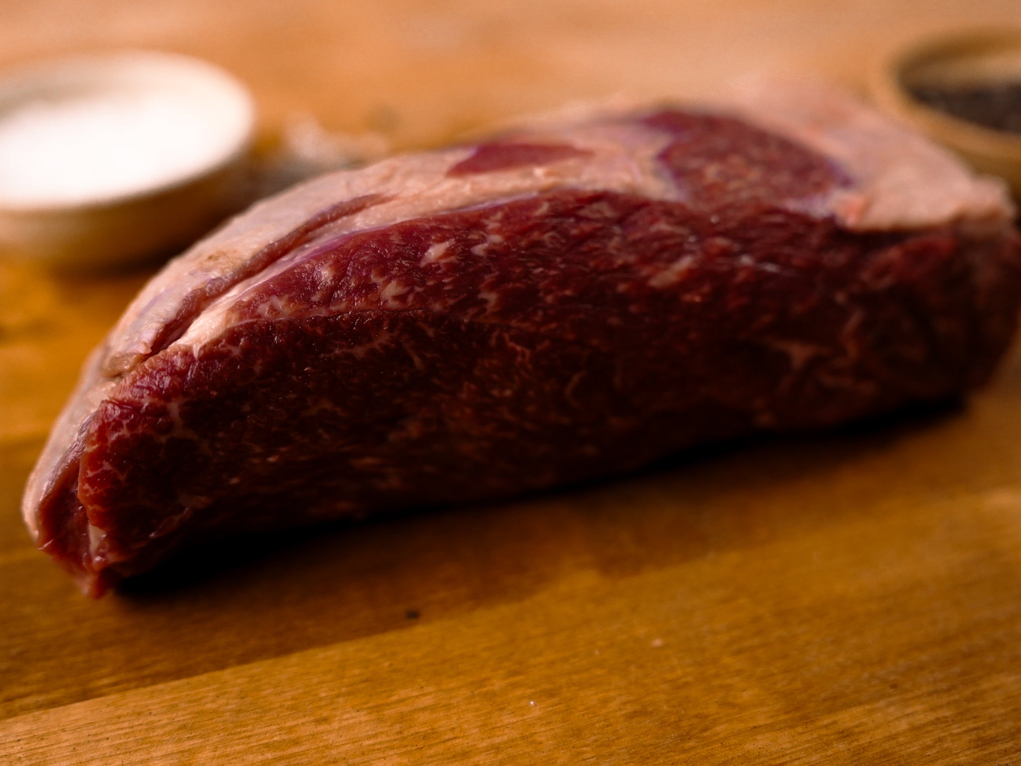 Beef Shoulder Roast