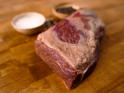 Beef Shoulder Roast