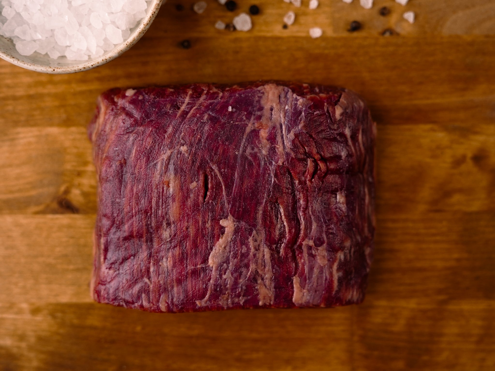 Beef Flank Steak