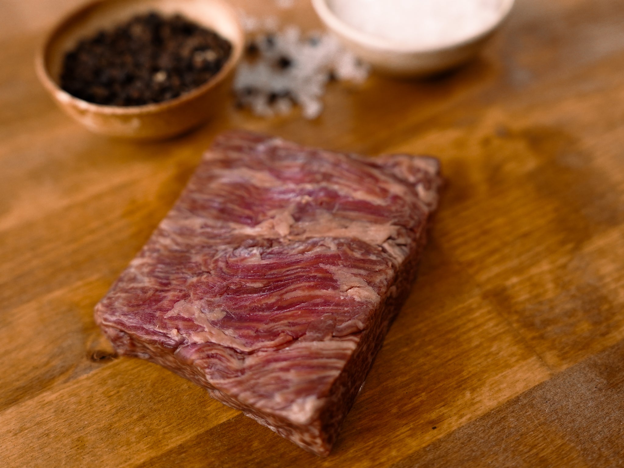 Beef Sirloin