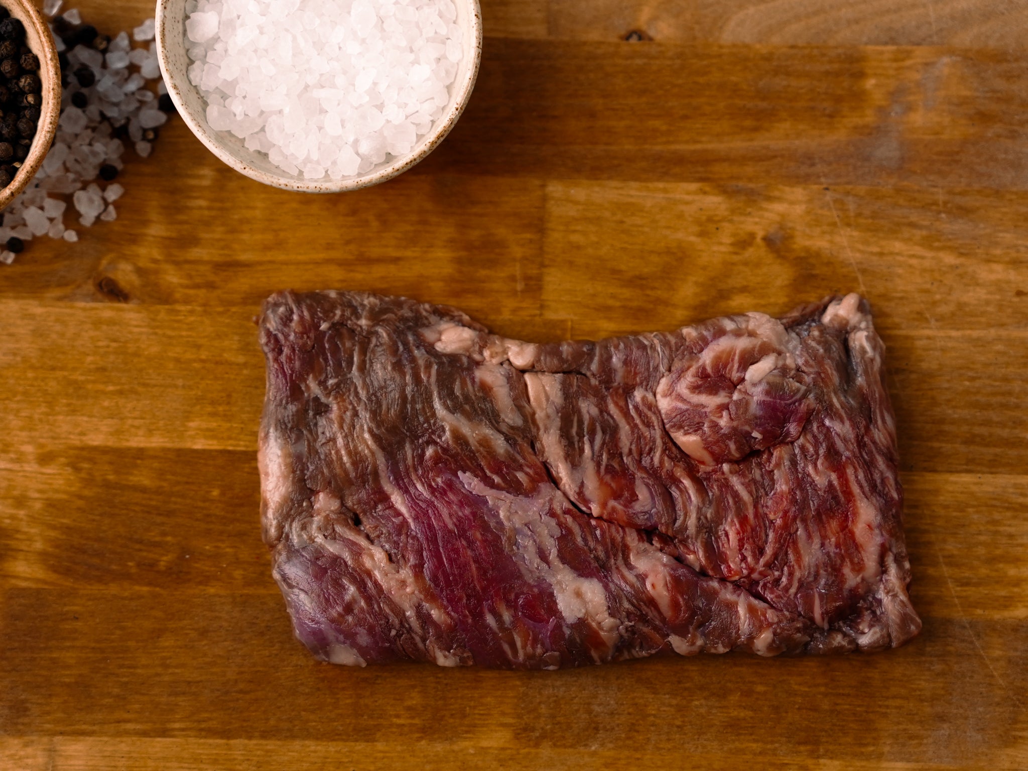 Beef Skirt Steak