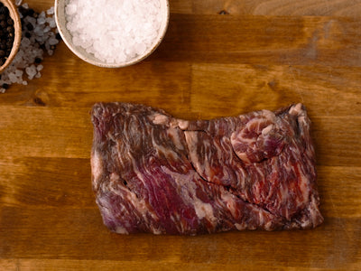 Beef Skirt Steak