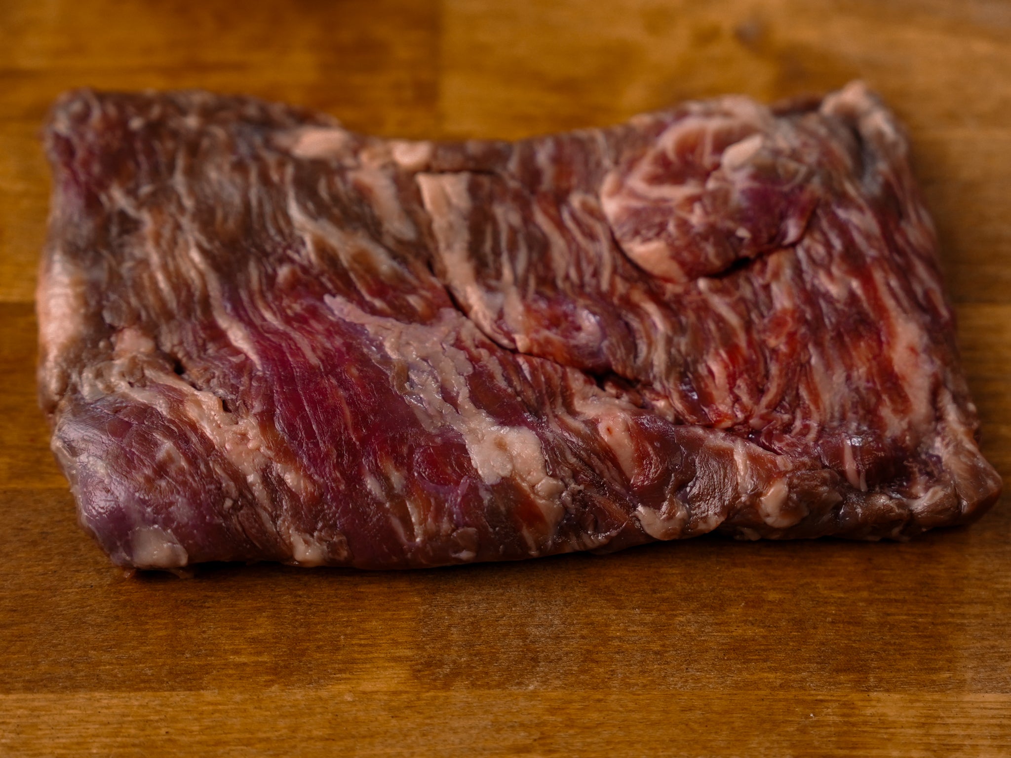 Beef Skirt Steak