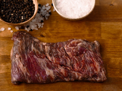 Beef Skirt Steak