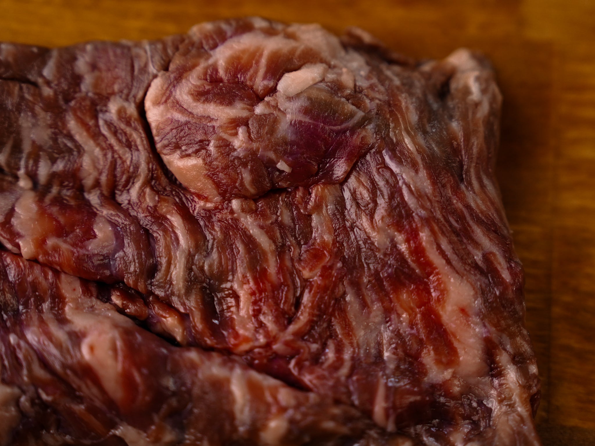 Beef Skirt Steak