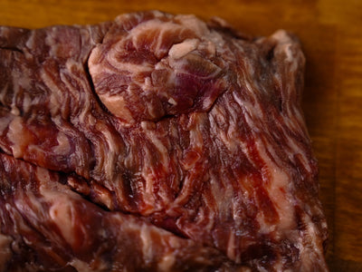 Beef Skirt Steak