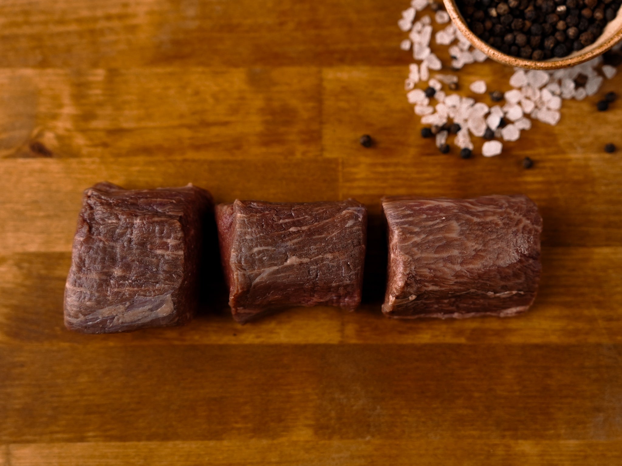 Bistro Filet