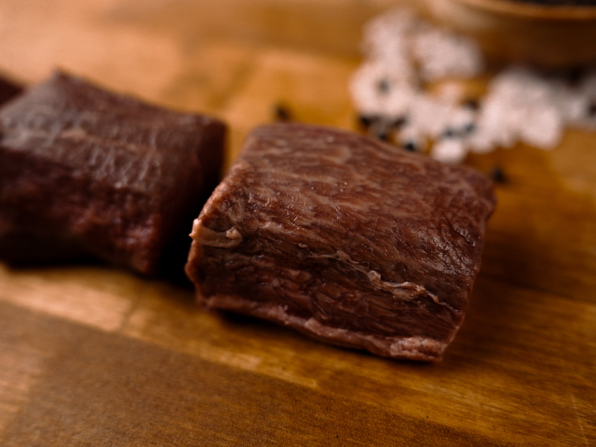 Bistro Filet