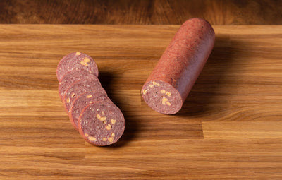 Wagyu Summer Sausage