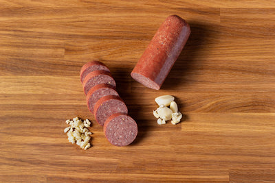 Wagyu Summer Sausage